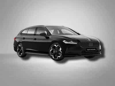 Skoda Superb Sportline 2.0 TSI 7-Gang-DSG 4x4 (2026) - Photo 1