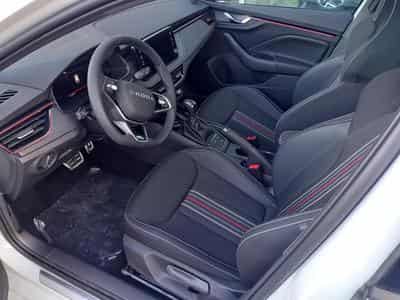 Skoda Scala Monte Carlo 1.5 (2025) - Photo 2