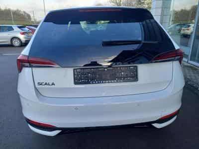 Skoda Scala Monte Carlo 1.5 (2025) - Photo 7