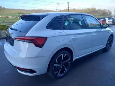 Skoda Scala Monte Carlo 1.5 (2025) - Photo 9