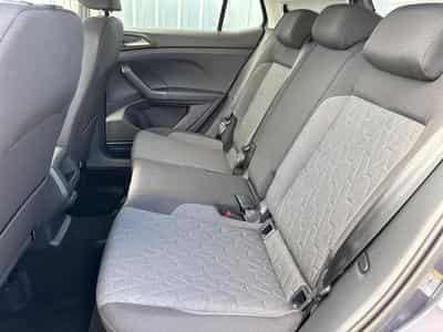 VW T-Cross Limited Edition 1,0 (2026) - Photo 9