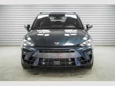 Cupra Leon ST 2,0 TSI (2025) - Photo 2