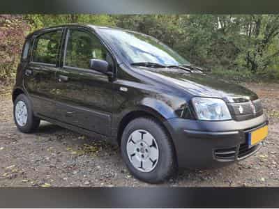 Fiat Panda (2009) - Photo 1