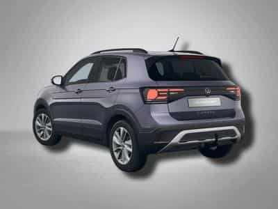 VW T-Cross Life 1.5 TSI 7-Gang-DSG (2026) - Photo 3