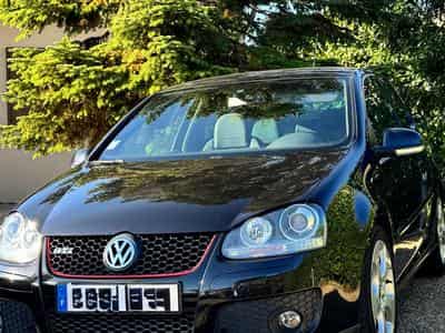 VW Golf GTI (2007) - Foto 1