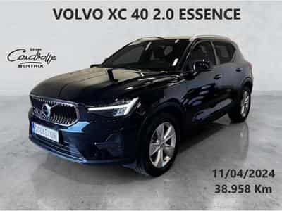 Volvo XC40 2.0 ESSENCE B3 (2024) - Photo 1