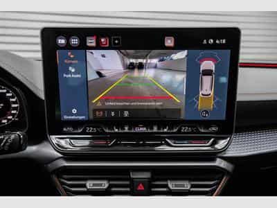 Cupra Leon ST 2,0 TSI (2025) - Photo 14