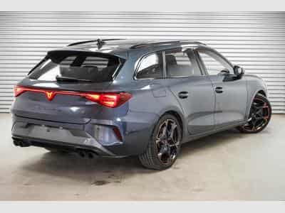 Cupra Leon ST 2,0 TSI (2025) - Photo 3