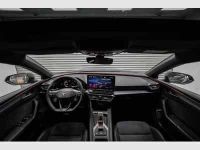 Cupra Leon ST 2,0 TSI (2025) - Photo 6