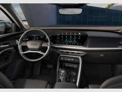 Audi Q5 Sportback S line (2026) - Photo 4