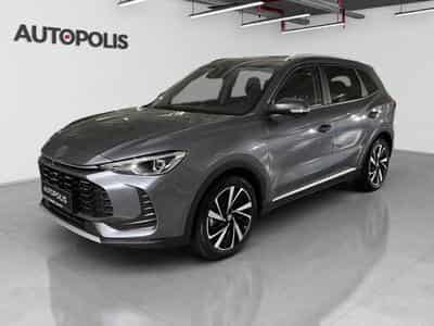 MG ZS 1.5 Hybrid+ Luxury (2025) - Foto 1