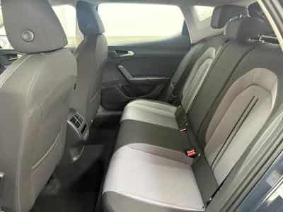 Seat Leon Style (2026) - Foto 12