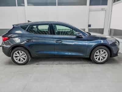 Seat Leon Style (2026) - Foto 4