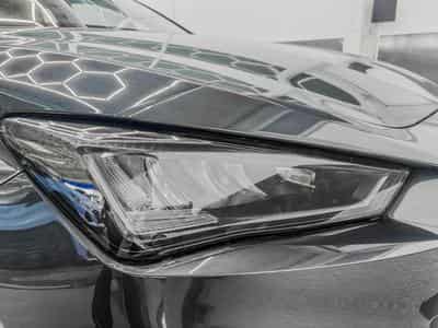 Seat Leon Style (2026) - Foto 8