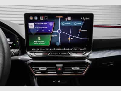 Cupra Leon ST 2,0 TSI (2025) - Photo 13