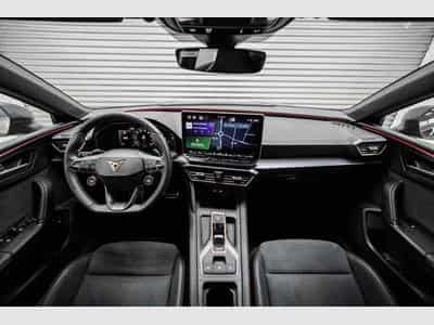 Cupra Leon ST 2,0 TSI (2025) - Photo 6