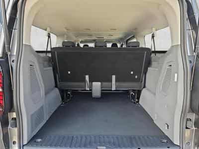 VW T7 2.0 TDI 81 kW LR (2025) - Photo 1