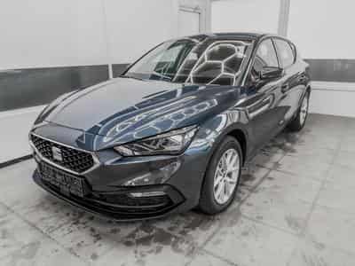 Seat Leon Style (2026) - Foto 1