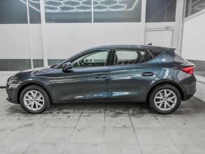 Seat Leon Style (2026) - Foto 3