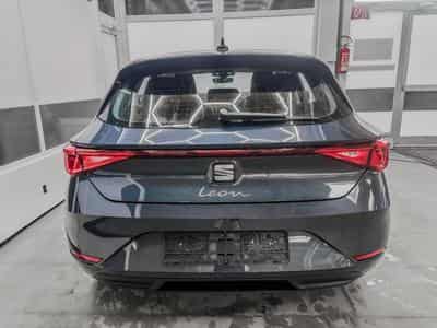 Seat Leon Style (2026) - Foto 6