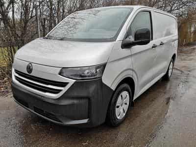 VW T7 BEV 100 kW RWD KR (2026) - Photo 1