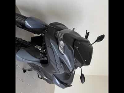 Yamaha Tricity (2026) - Photo 1