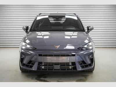 Cupra Leon ST 2,0 TSI (2025) - Photo 2