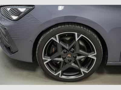 Cupra Leon ST 2,0 TSI (2025) - Photo 5