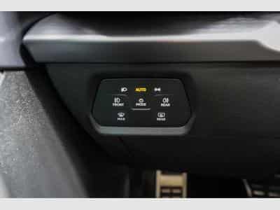 Cupra Leon ST 2,0 TSI (2025) - Photo 11