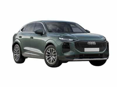 Audi Q3 Sportback NEU (2026) - Photo 1
