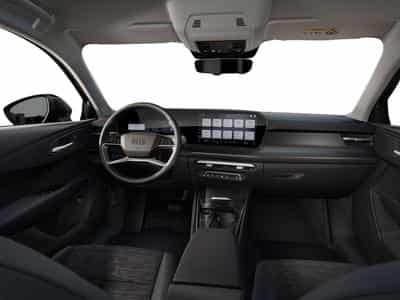 Audi Q3 Sportback NEU (2026) - Photo 4