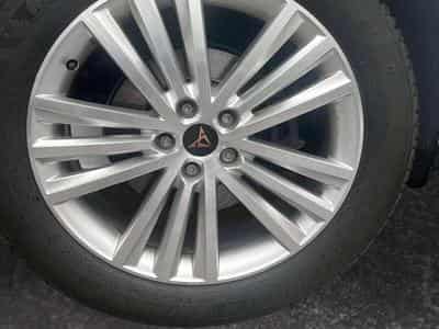 Cupra Terramar Terramar (2025) - Photo 10