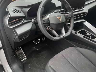 Cupra Terramar Terramar (2025) - Photo 11