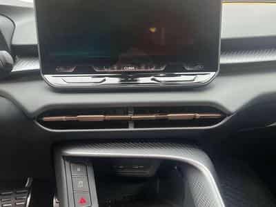 Cupra Terramar Terramar (2025) - Photo 14