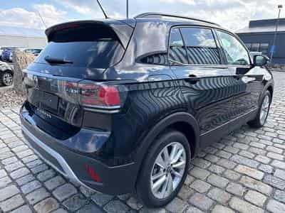 VW T-Cross Limited Edition 1,5 (2026) - Photo 6