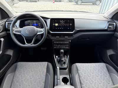 VW T-Cross Limited Edition 1,5 (2026) - Photo 7
