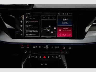 Audi A3 Sportback 40 TFSI (2026) - Photo 13