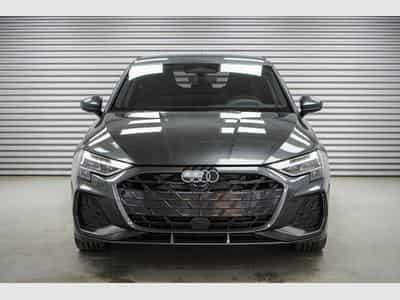 Audi A3 Sportback 40 TFSI (2026) - Photo 2