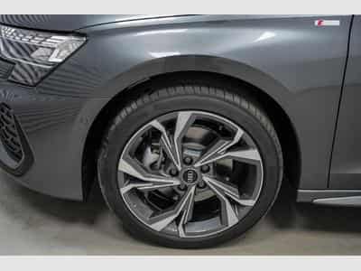 Audi A3 Sportback 40 TFSI (2026) - Photo 5