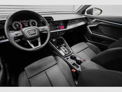 Audi A3 Sportback 40 TFSI (2026) - Photo 7