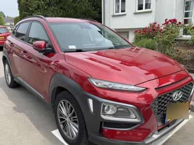 Hyundai Kona 1.6 T-GDI 7 DCT (2019) - Photo 1