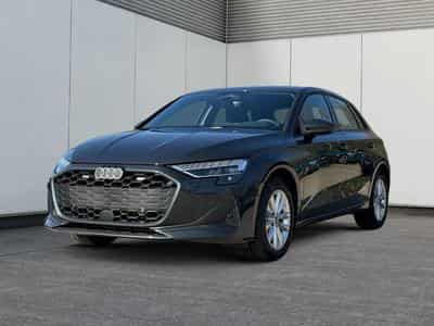 Audi A3 Sportback Basis (2026) - Photo 1