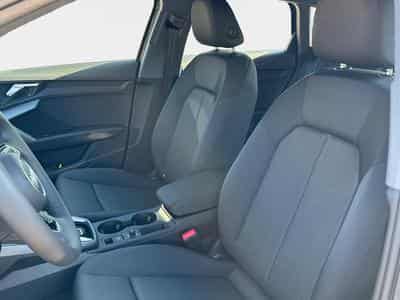 Audi A3 Sportback Basis (2026) - Photo 14