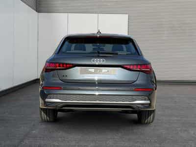 Audi A3 Sportback Basis (2026) - Photo 4