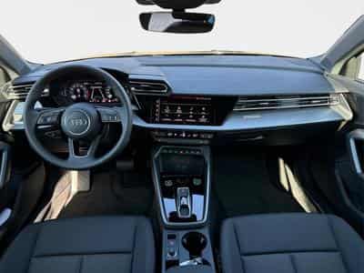 Audi A3 Sportback Basis (2026) - Photo 7