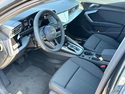 Audi A3 Sportback Basis (2026) - Photo 9