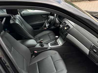 BMW X3 (2008) - Photo 1