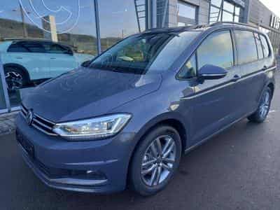 VW Touran Comfortline 1.5 TSI (2026) - Foto 1