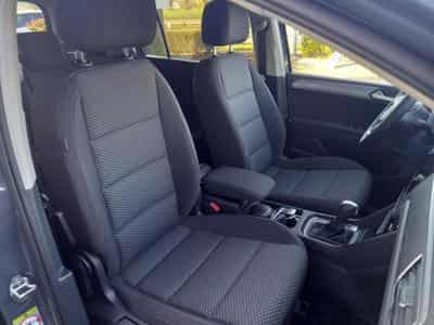 VW Touran Comfortline 1.5 TSI (2026) - Foto 10