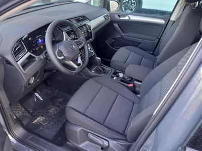 VW Touran Comfortline 1.5 TSI (2026) - Foto 2